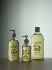Compagnie De Provence: Liquid Marseille Soap