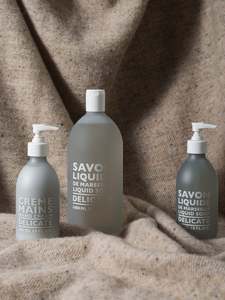 Compagnie De Provence: C&D Liquid Marseille Soap