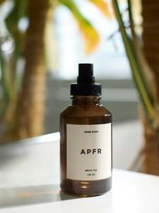 Apotheke Fragrance: Apotheke Fragrance Room Spray