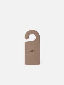 Apotheke Fragrance: Apotheke Fragrance Closet Tag