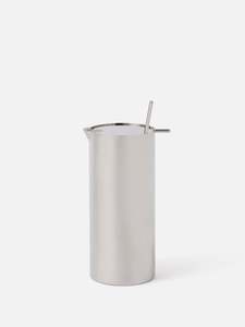 Stelton x Arne Jacobsen Martini Mixer