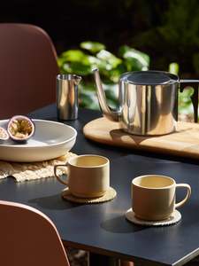 Stelton: Stelton AJ Teapot