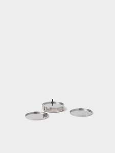 Stelton: Stelton x Arne Jacobsen Coaster