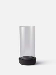 Stelton Classic Hurricane Lamp