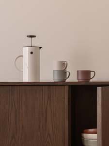 Stelton EM French Press Coffee Maker