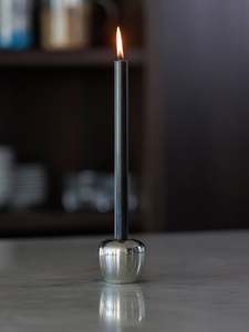 Stelton: Stelton Ora Candleholder Small