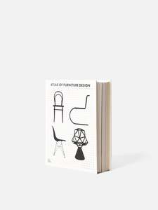 Vitra Atlas of Furniture Design