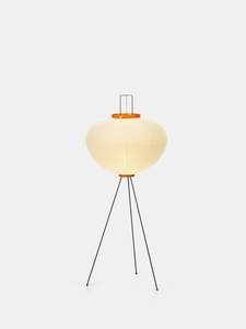 Vitra: Vitra Akari 10A Standard Lamp