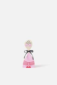 Vitra: Vitra Doll Wooden N.2,Girard