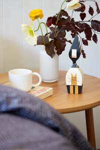 Vitra Doll Wooden N.20,Girard
