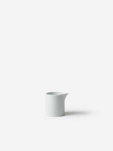 Porcelain Milk Jug