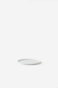 Plates: Porcelain Side Plate Set/4