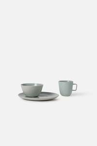 Talo Side Plate Set/4