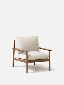 Daily Range: Daily Armchair