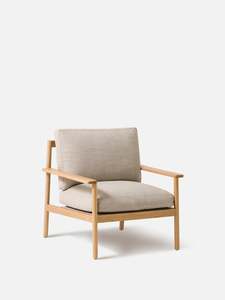 Daily Armchair