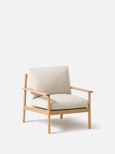 Daily Armchair