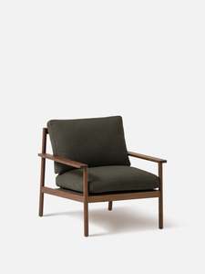 Daily Armchair