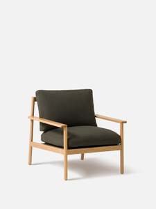 Daily Armchair