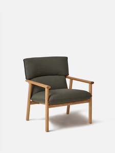 Armchairs: Label Armchair High