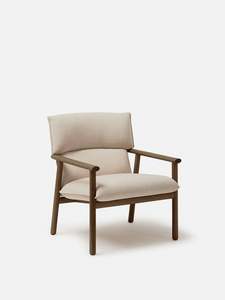 Label Armchair High