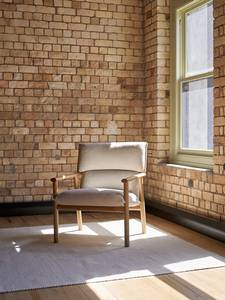 Label Armchair High
