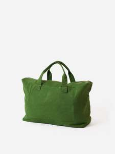 Bags Wallets: Marlo Contrast Overnight Bag