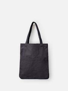 Canvas Tote