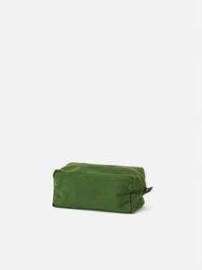 Marlo Contrast Wash Bag