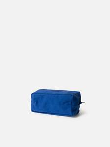 Marlo Contrast Wash Bag
