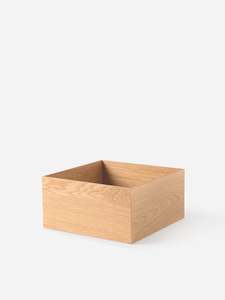 Bathroom Storage: Oku Storage Box