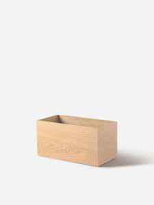 Oku Storage Box