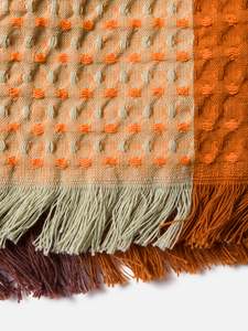 Cabin Hand Towel