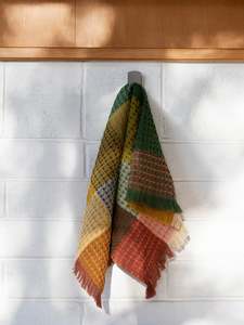 Cabin Hand Towel