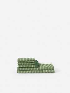 Aalto Bath Towel Range