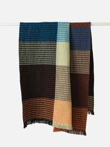 Bathroom Textiles: Cabin Towel