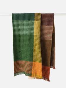 Cabin Towel