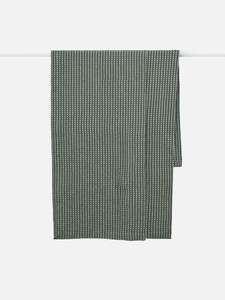 Selva Waffle Picnic Blanket