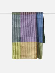 Solis Waffle Picnic Blanket