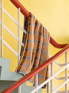 Cozumel Beach Towel