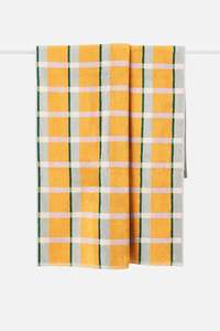 Cozumel Beach Towel