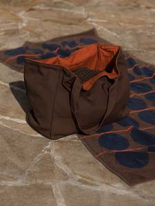 Beach Bags: Cala Beach Bag