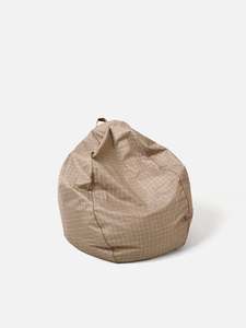Bean Bags: Grid Bean Bag