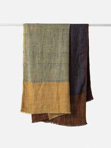 Bed Linen: Miro Throw