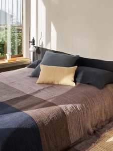 Morandi Bedspread