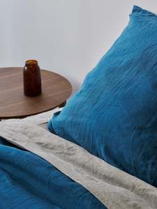 Sea Linen Euro Pillowcase