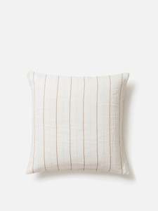 Bed Linen: Monday Linen Euro Pillowcase