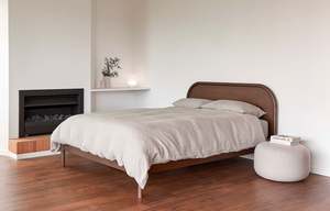Arc Bed