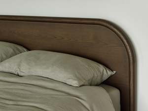 Arc Bed