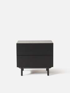 Compound Bedside Cabinet