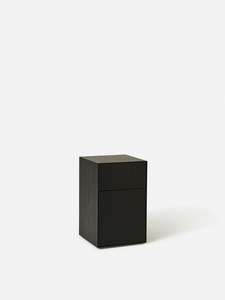 Plinth Bedside Right Hand